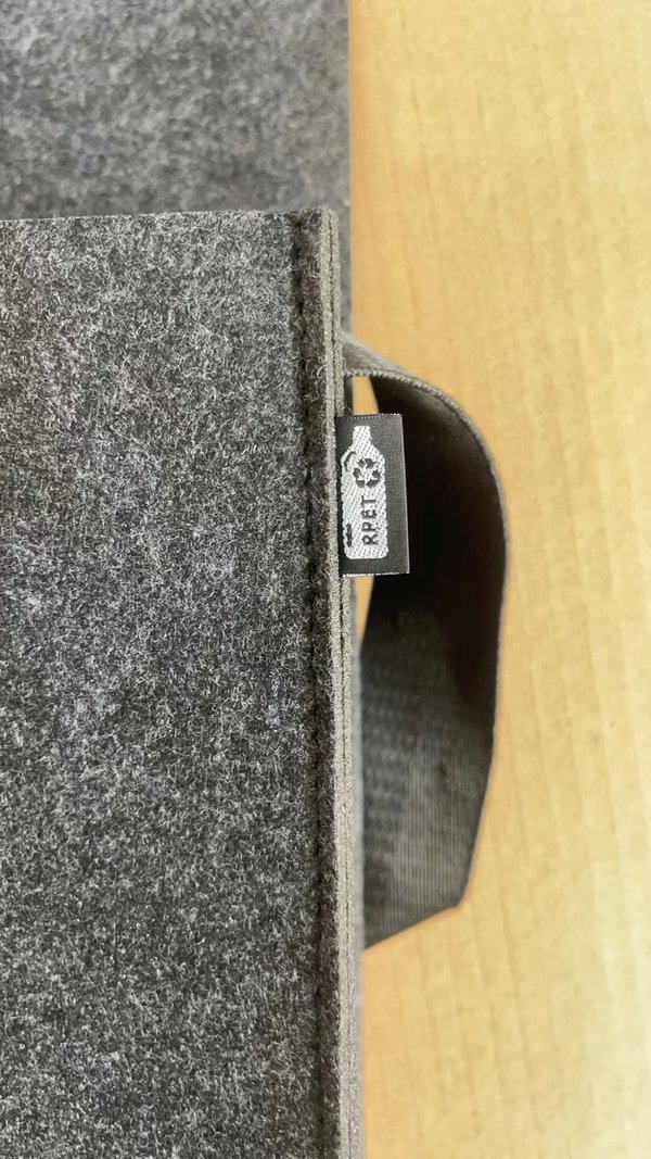 Filztasche Maximilian