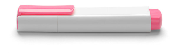 Textliner weiss