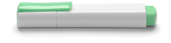 Textliner weiss