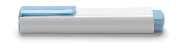Textliner weiss