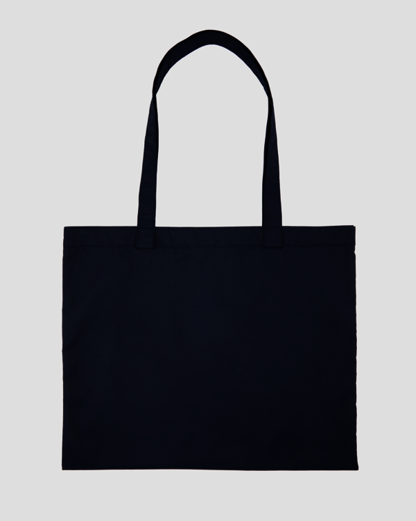 Kai GRS recycelte Circular Tragetasche