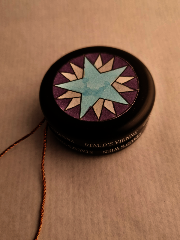 Staud's Adventkalender