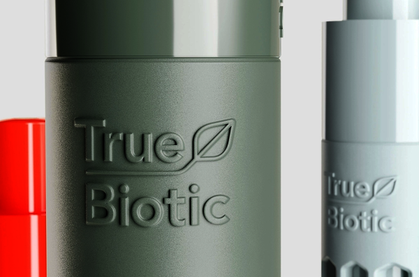 QS40 True Biotic