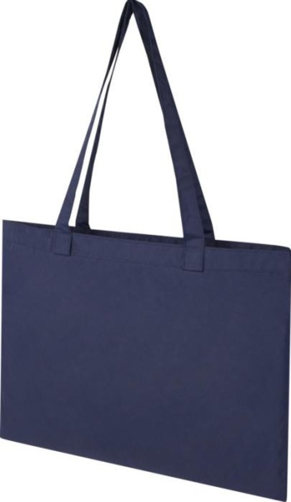 Kai GRS recycelte Circular Tragetasche