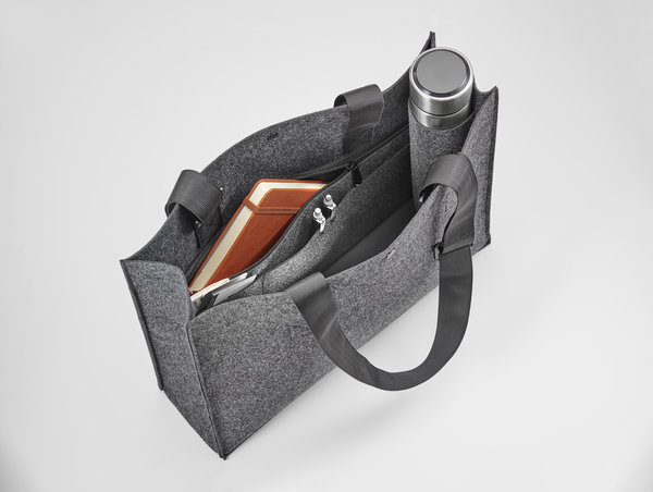 Filztasche Maximilian