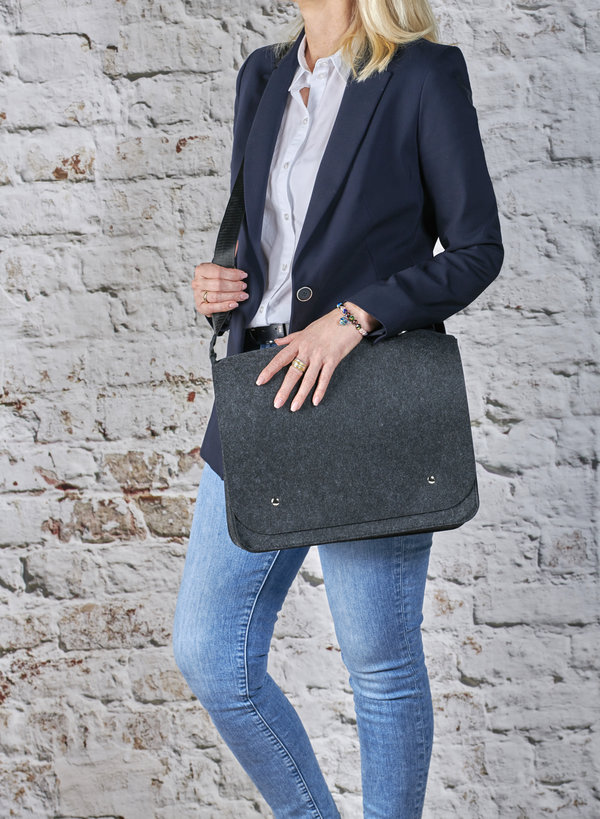 Filztasche Maximilian