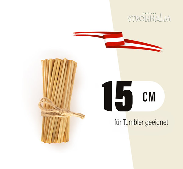 Original STROHHALM