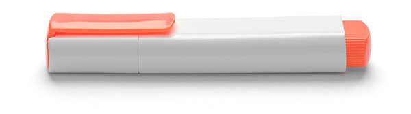 Textliner weiss