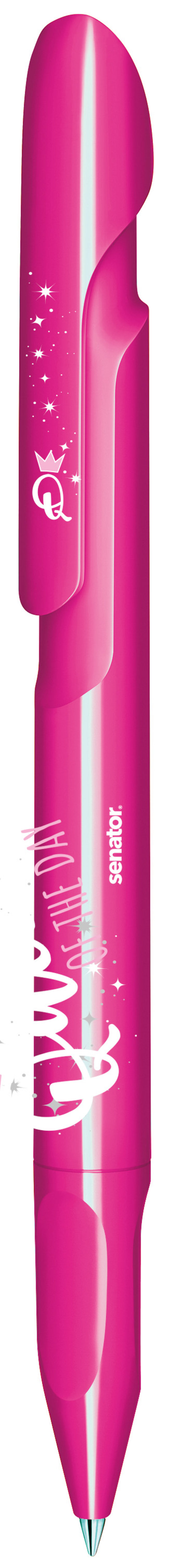 Evoxx Polished Recycled